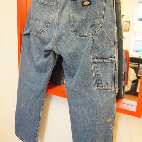 Dickies painter pants 36×30 ✴︎16