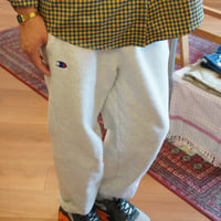 champion reverse weave pants