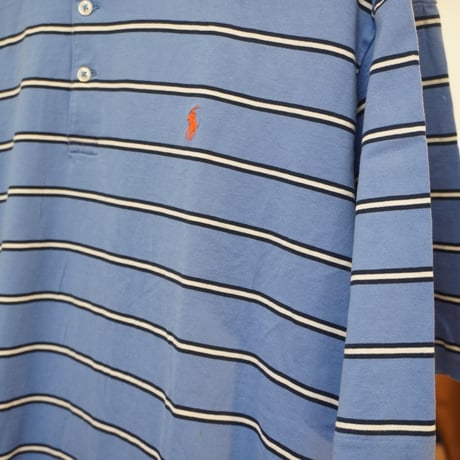 Ralph Lauren polo shirt