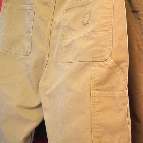 carhartt painter pants