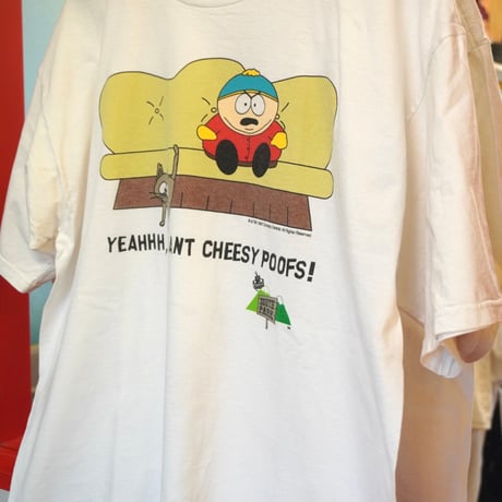 South Park　T-shirt