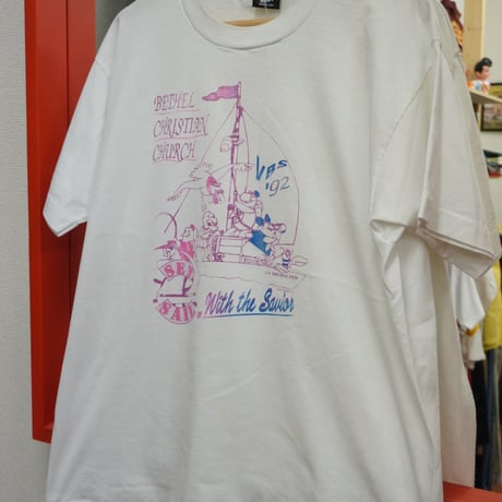 vintage Tee