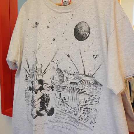 vintage Disney T-shirt