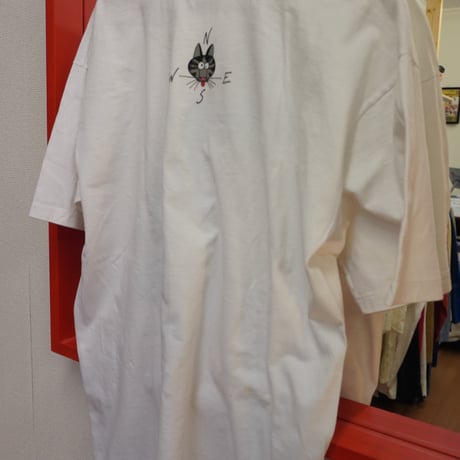 Kliban cat T-shirt