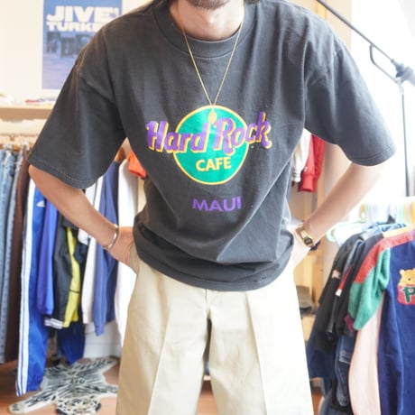 Hard Rock cafe T-shirt