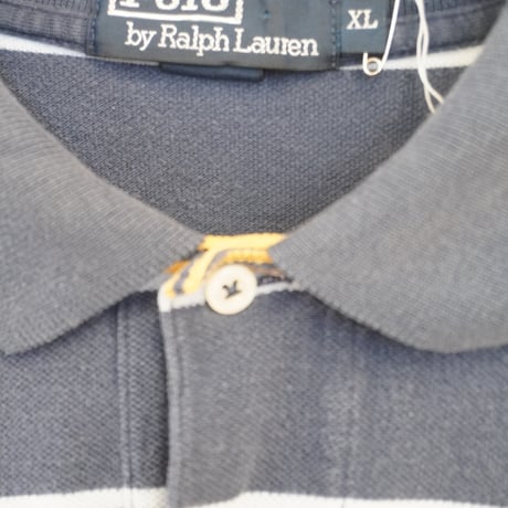 Ralph Lauren polo shirt