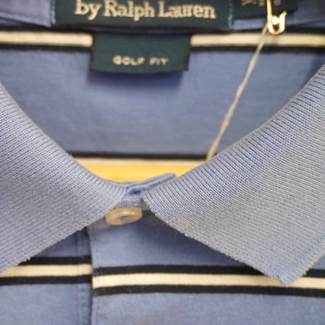 Ralph Lauren polo shirt