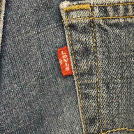 Levi's 569 W32L32