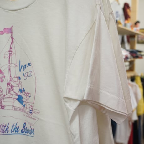 vintage Tee