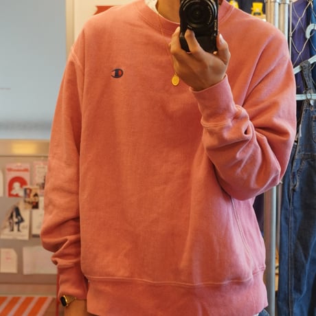 champion reverse weave