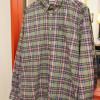 Barbour shirt
