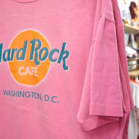 Hard Rock cafe T-shirt