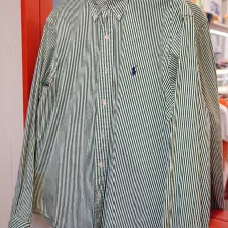 Ralph Lauren shirt