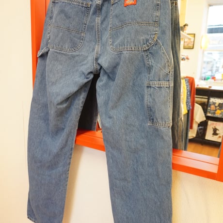 Dickies painter pants 34×34 ✴︎28