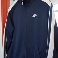 NIKE track jacket