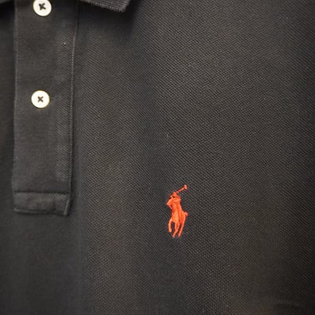 Ralph Lauren polo shirt ✴︎2