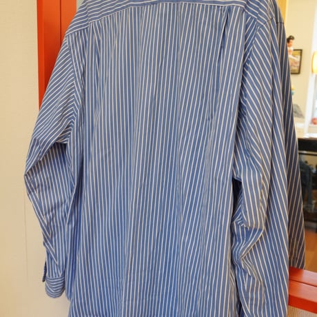 Ralph Lauren stripe shirt