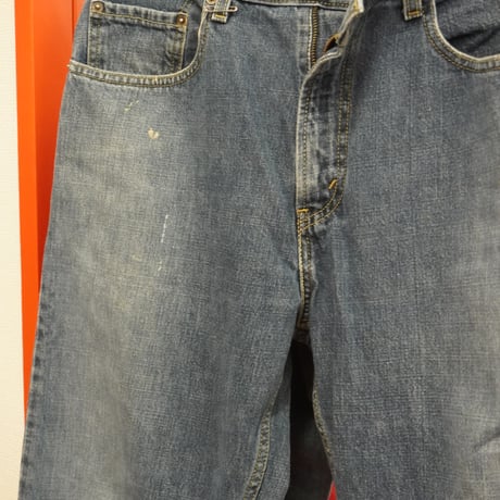 Levi's 569 W32L32