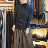 Theory knit