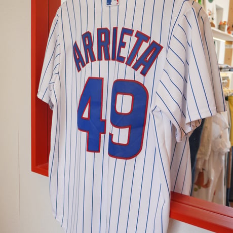 CUBS baseball shirt