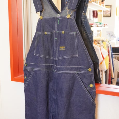OSHKOSH overall