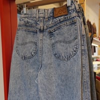 Lee denim pants