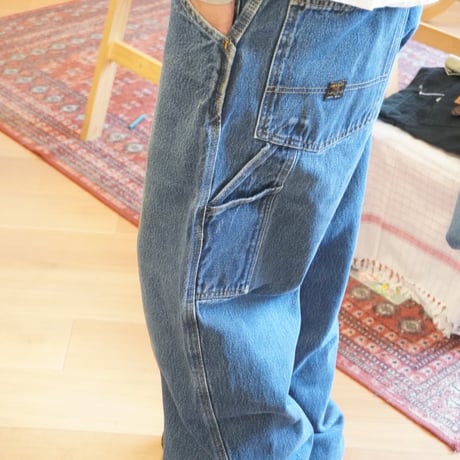 Ralph Lauren painter pants
