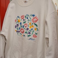Crazy Shirts Hawaii sweat