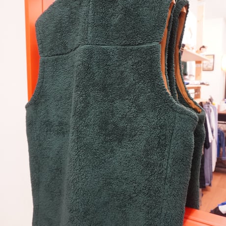 THE NORTH FACE fleece vest