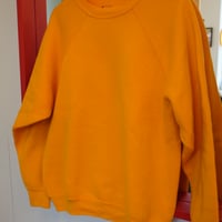 made in USA sweat