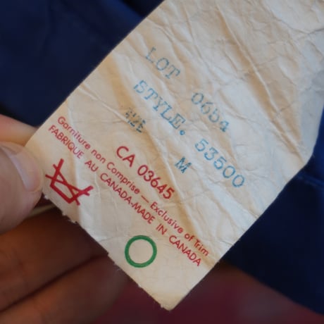 90’s Patagonia Anorak