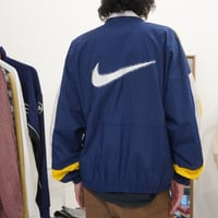 NIKE nylon jacket