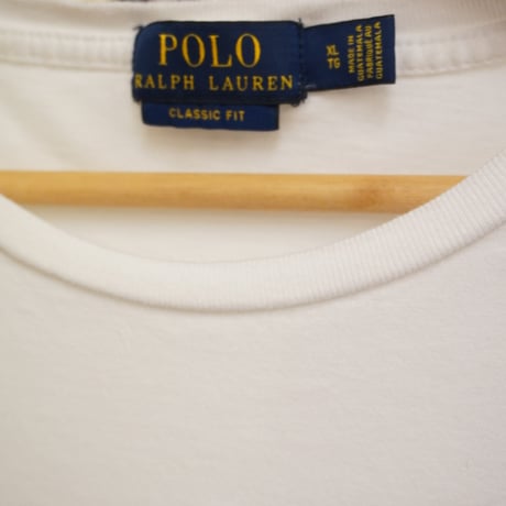 Ralph Lauren polo T-shirt