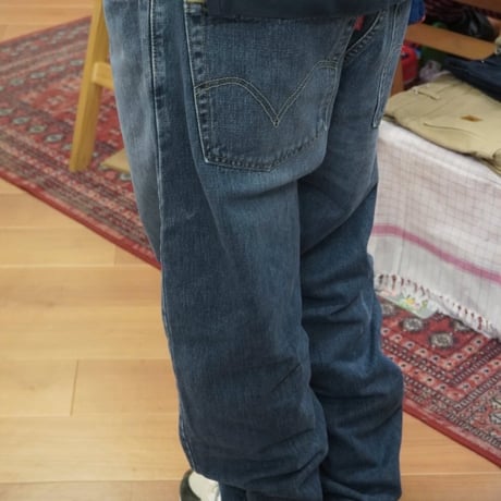 Levi's 569 W32L32