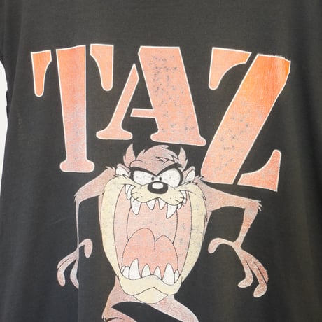 TAZ sleeveless Tee