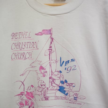 vintage Tee
