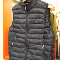 Ralph Lauren down vest