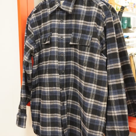 L.L.Bean shirt