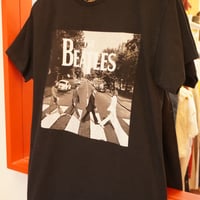 BEATLES T-shirt