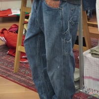 Lee carpenter pants