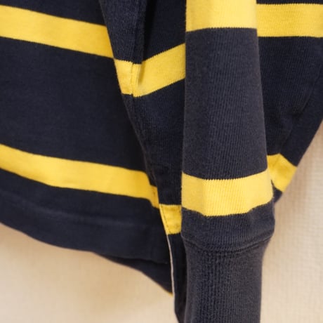 Ralph Lauren rugger shirt