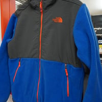 THE NORTH FACE fleece