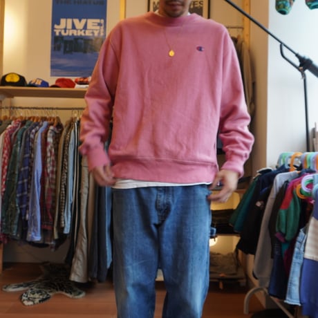 champion reverse weave