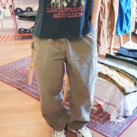 carhartt painter pants 36×30