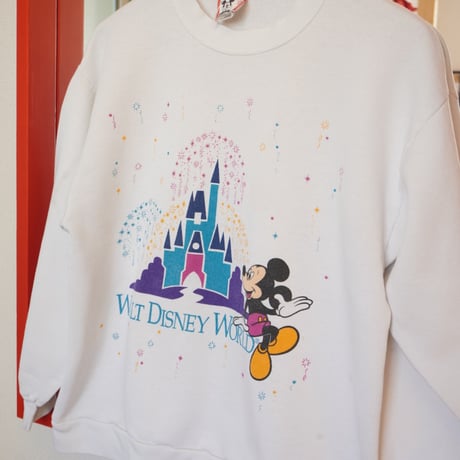 vintage Disney sweat