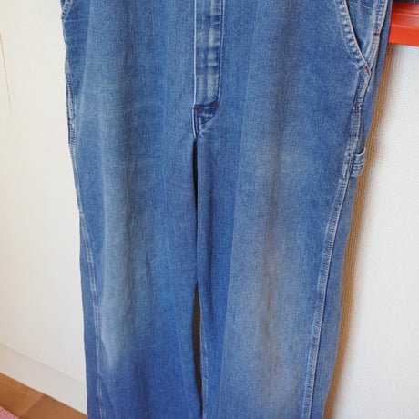 Dickies overall 42×32 ✴︎10