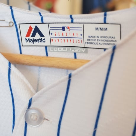 CUBS baseball shirt