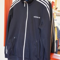 adidas track jacket