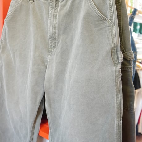 carhartt painter pants