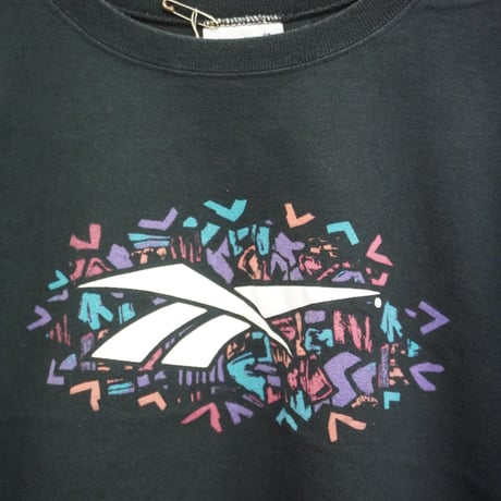 Reebok T-shirt